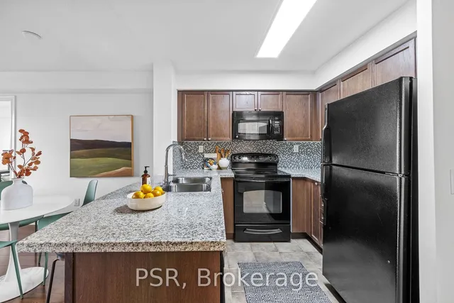 Additional property image - 5 Michael Power Pl Unit 1408