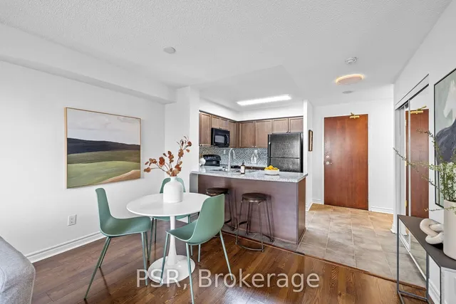 Additional property image - 5 Michael Power Pl Unit 1408
