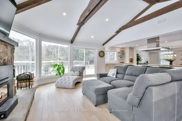 Additional property image - 10457 Darkwood Rd