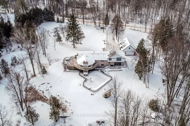 Additional property image - 10457 Darkwood Rd