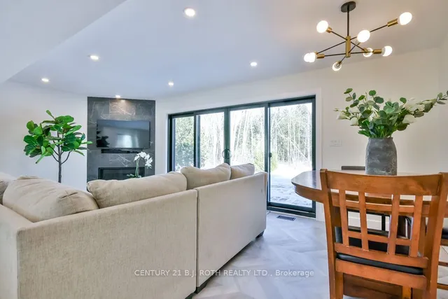 Additional property image - 10457 Darkwood Rd