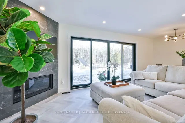 Additional property image - 10457 Darkwood Rd