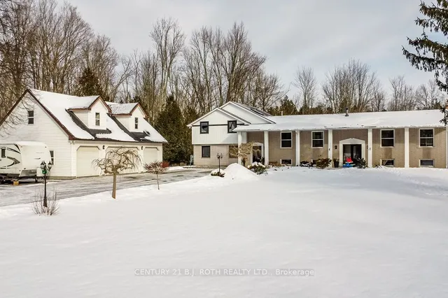 Additional property image - 10457 Darkwood Rd