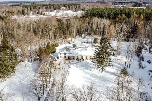 Additional property image - 10457 Darkwood Rd