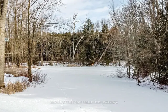Additional property image - 10457 Darkwood Rd