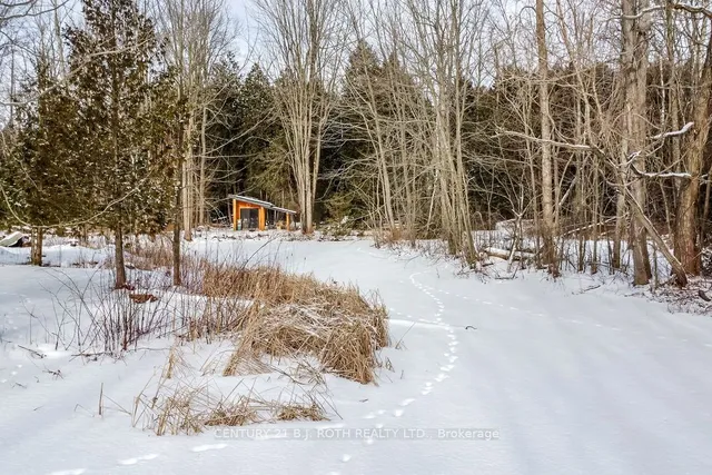 Additional property image - 10457 Darkwood Rd