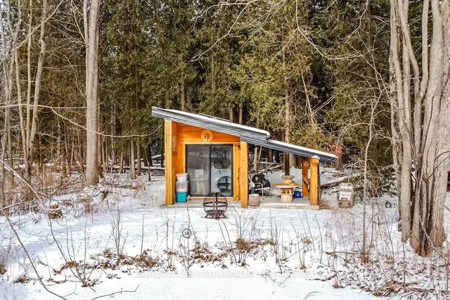 Additional property image - 10457 Darkwood Rd