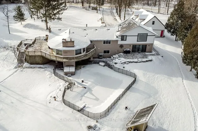 Additional property image - 10457 Darkwood Rd
