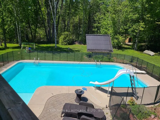 Additional property image - 10457 Darkwood Rd