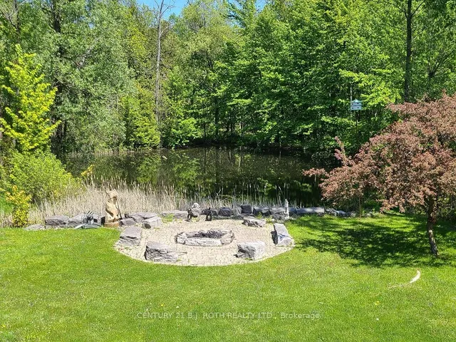 Additional property image - 10457 Darkwood Rd