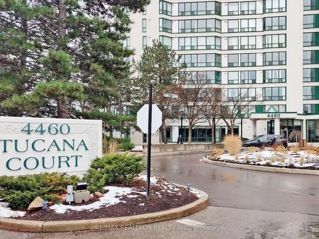 Additional property image - 4460 Tucana Crt Unit 1905