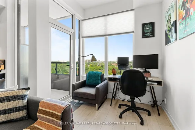 Additional property image - 270 Dufferin St Unit 919