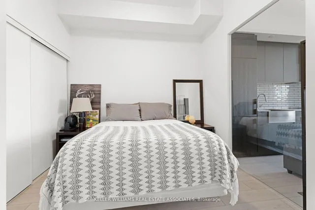 Additional property image - 270 Dufferin St Unit 919