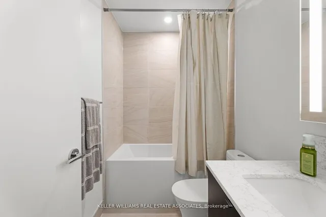 Additional property image - 270 Dufferin St Unit 919