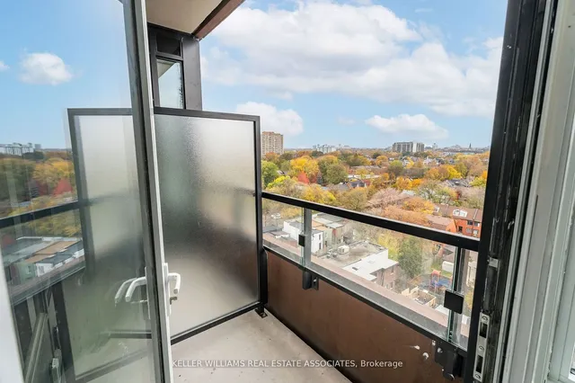 Additional property image - 270 Dufferin St Unit 919