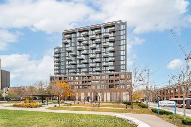 Additional property image - 270 Dufferin St Unit 919