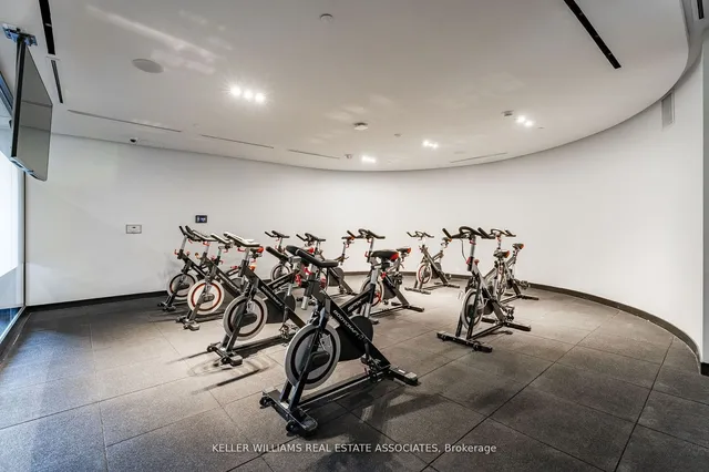 Additional property image - 270 Dufferin St Unit 919