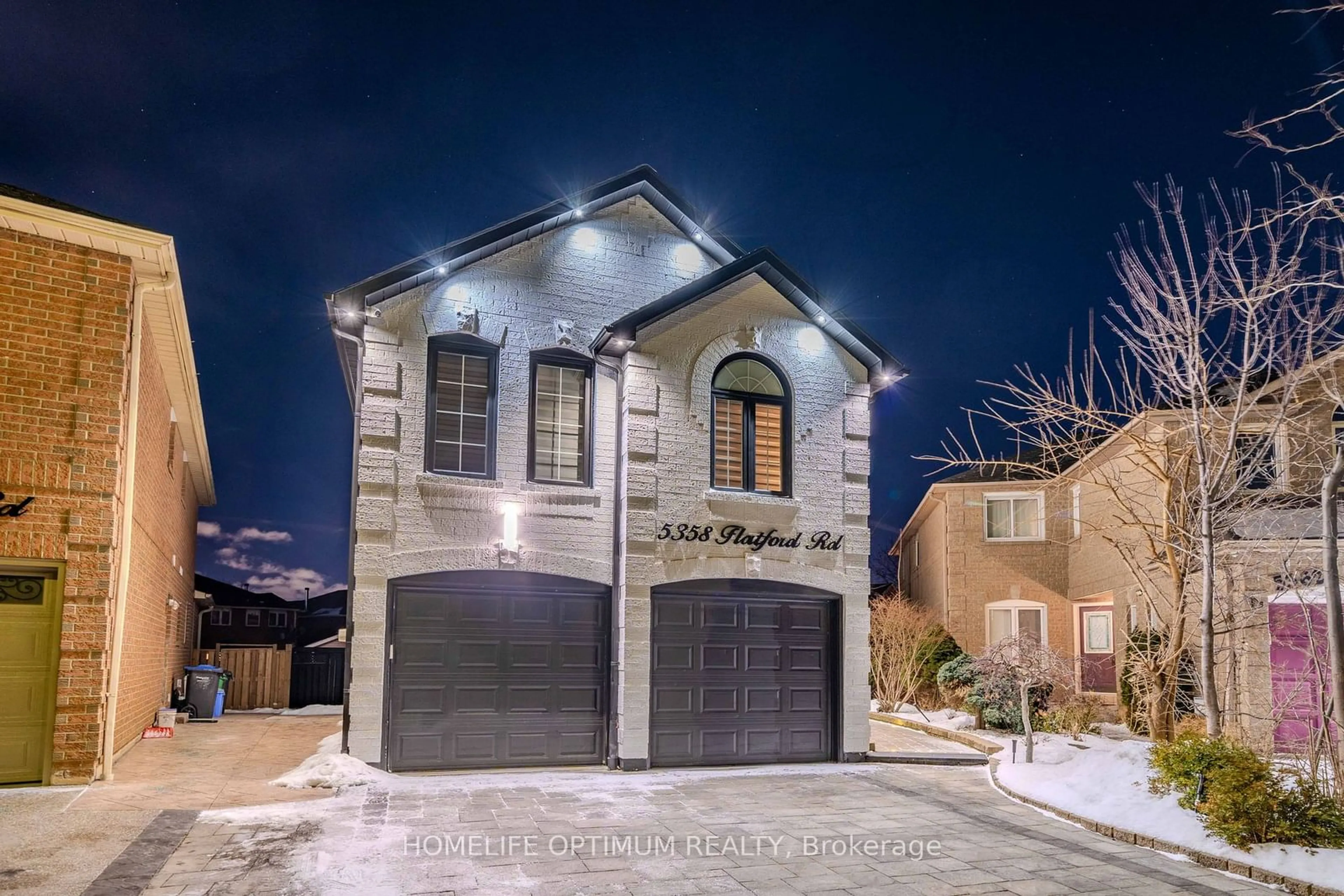 Unknown for 5358 Flatford Rd, Mississauga Ontario L5V 1Y6