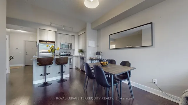 Additional property image - 1638 Bloor St Unit 204
