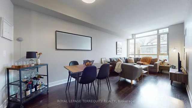 Additional property image - 1638 Bloor St Unit 204