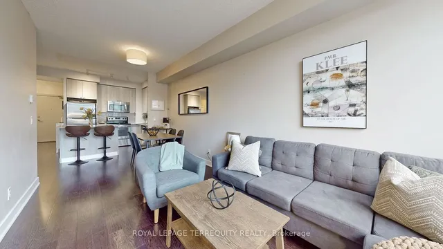 Additional property image - 1638 Bloor St Unit 204