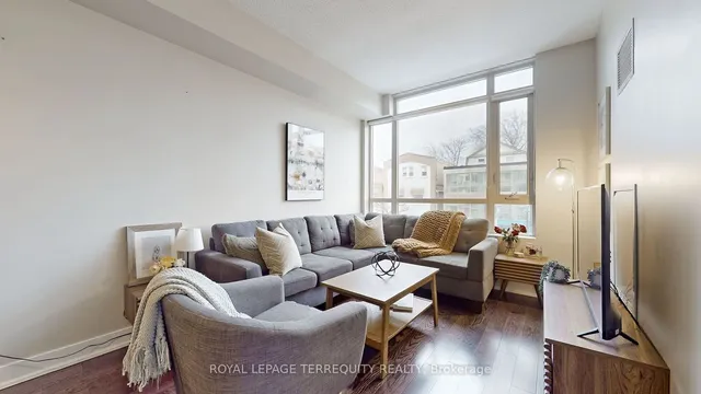 Additional property image - 1638 Bloor St Unit 204