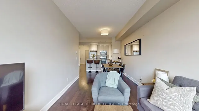 Additional property image - 1638 Bloor St Unit 204