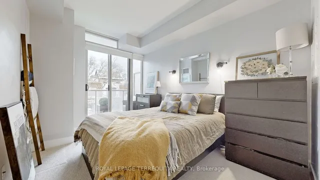 Additional property image - 1638 Bloor St Unit 204