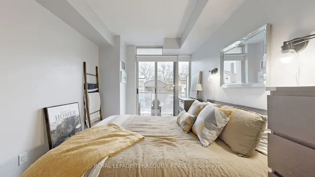 Additional property image - 1638 Bloor St Unit 204