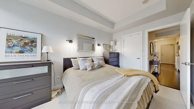 Additional property image - 1638 Bloor St Unit 204