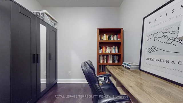 Additional property image - 1638 Bloor St Unit 204