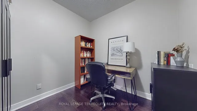 Additional property image - 1638 Bloor St Unit 204