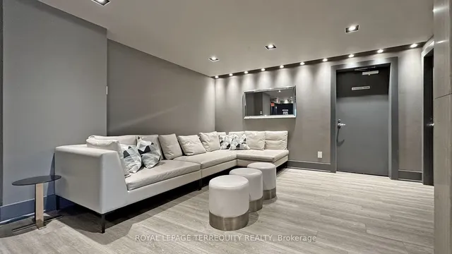 Additional property image - 1638 Bloor St Unit 204