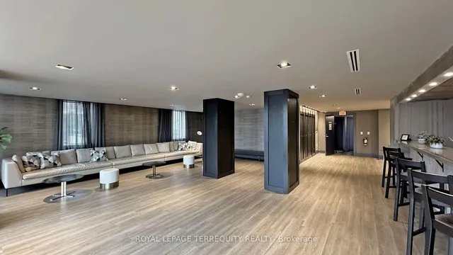 Additional property image - 1638 Bloor St Unit 204