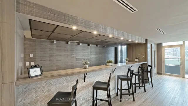 Additional property image - 1638 Bloor St Unit 204