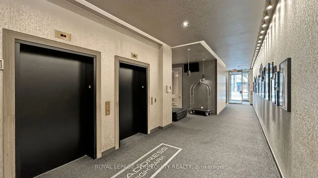 Additional property image - 1638 Bloor St Unit 204
