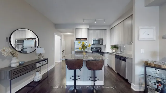 Additional property image - 1638 Bloor St Unit 204