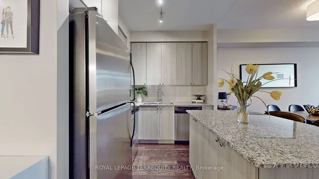 Additional property image - 1638 Bloor St Unit 204