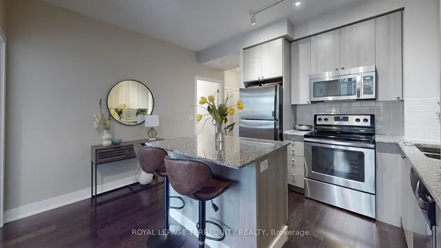Additional property image - 1638 Bloor St Unit 204