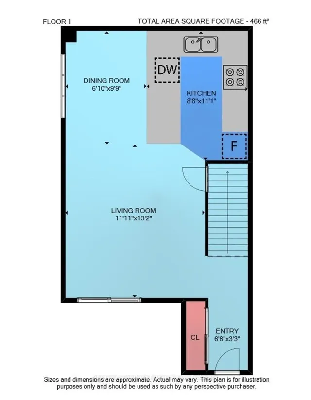 Additional property image - 1701 Lampman Ave Unit 404