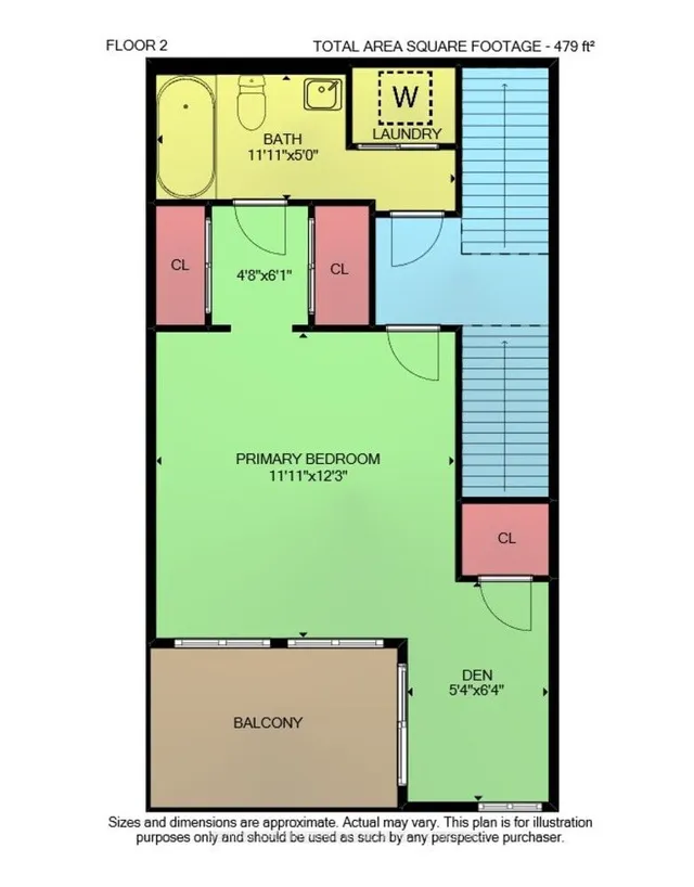Additional property image - 1701 Lampman Ave Unit 404