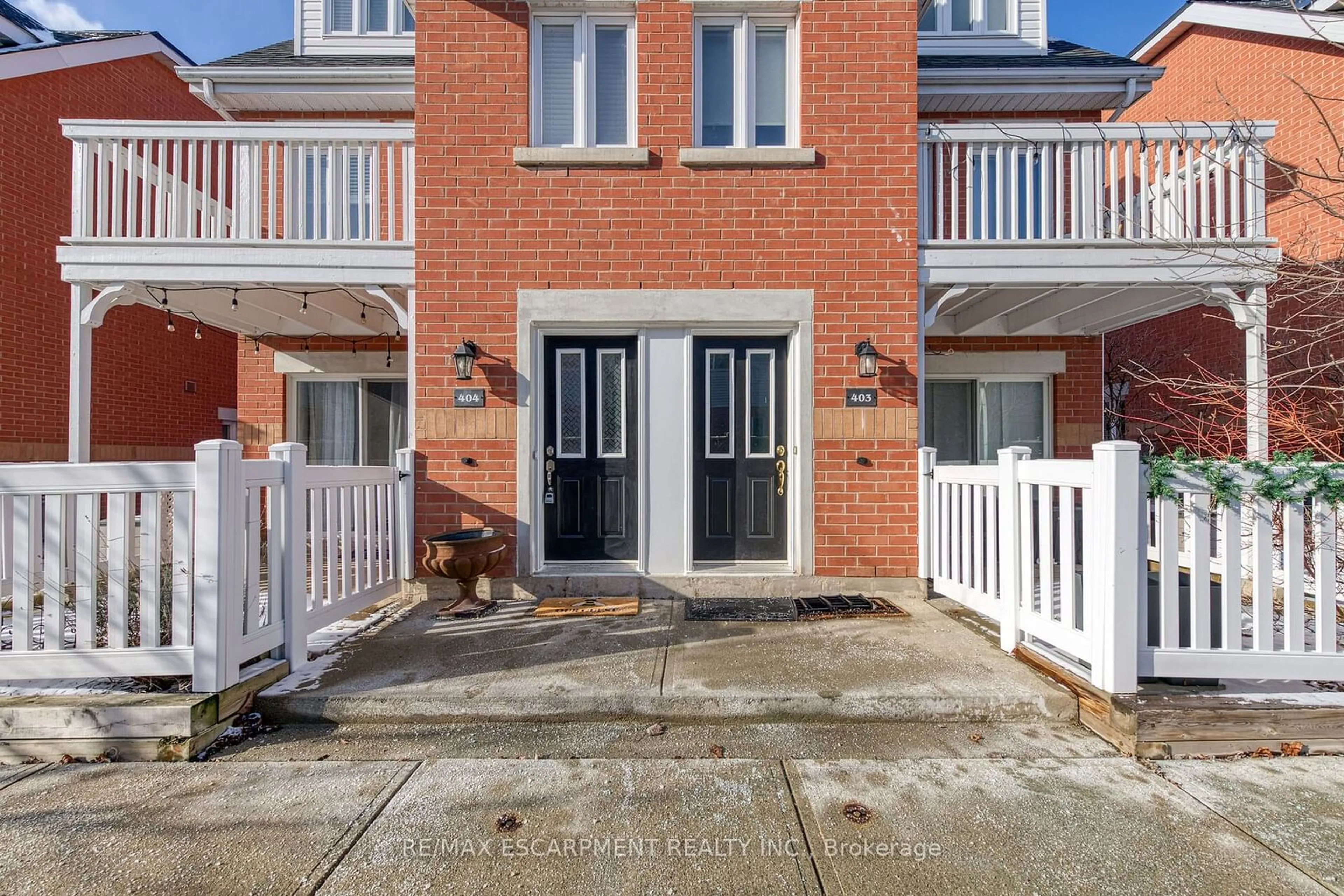 Unknown for 1701 Lampman Ave #404, Burlington Ontario L7L 6R8