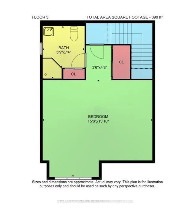 Additional property image - 1701 Lampman Ave Unit 404