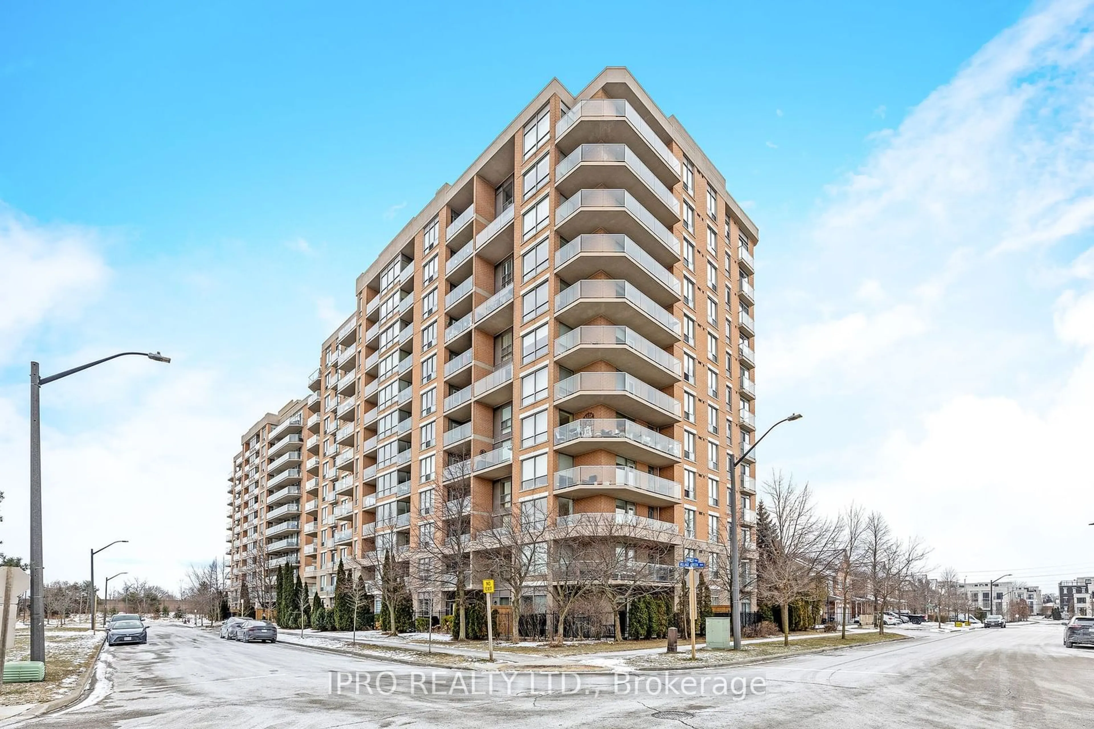 Unknown for 1150 Parkwest Pl #408, Mississauga Ontario L5E 3K4