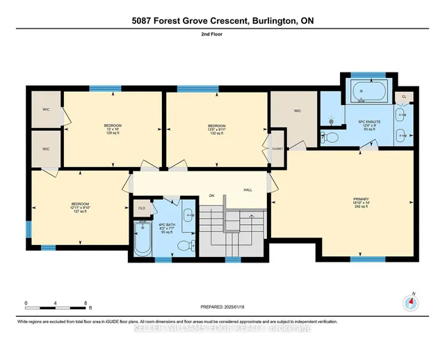 Additional property image - 5087 Forest Grove Cres