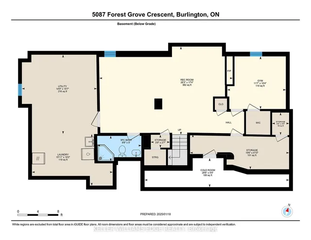 Additional property image - 5087 Forest Grove Cres