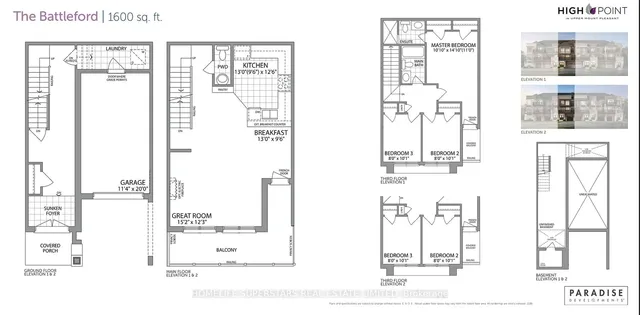 Additional property image - 46 Donald Ficht Cres