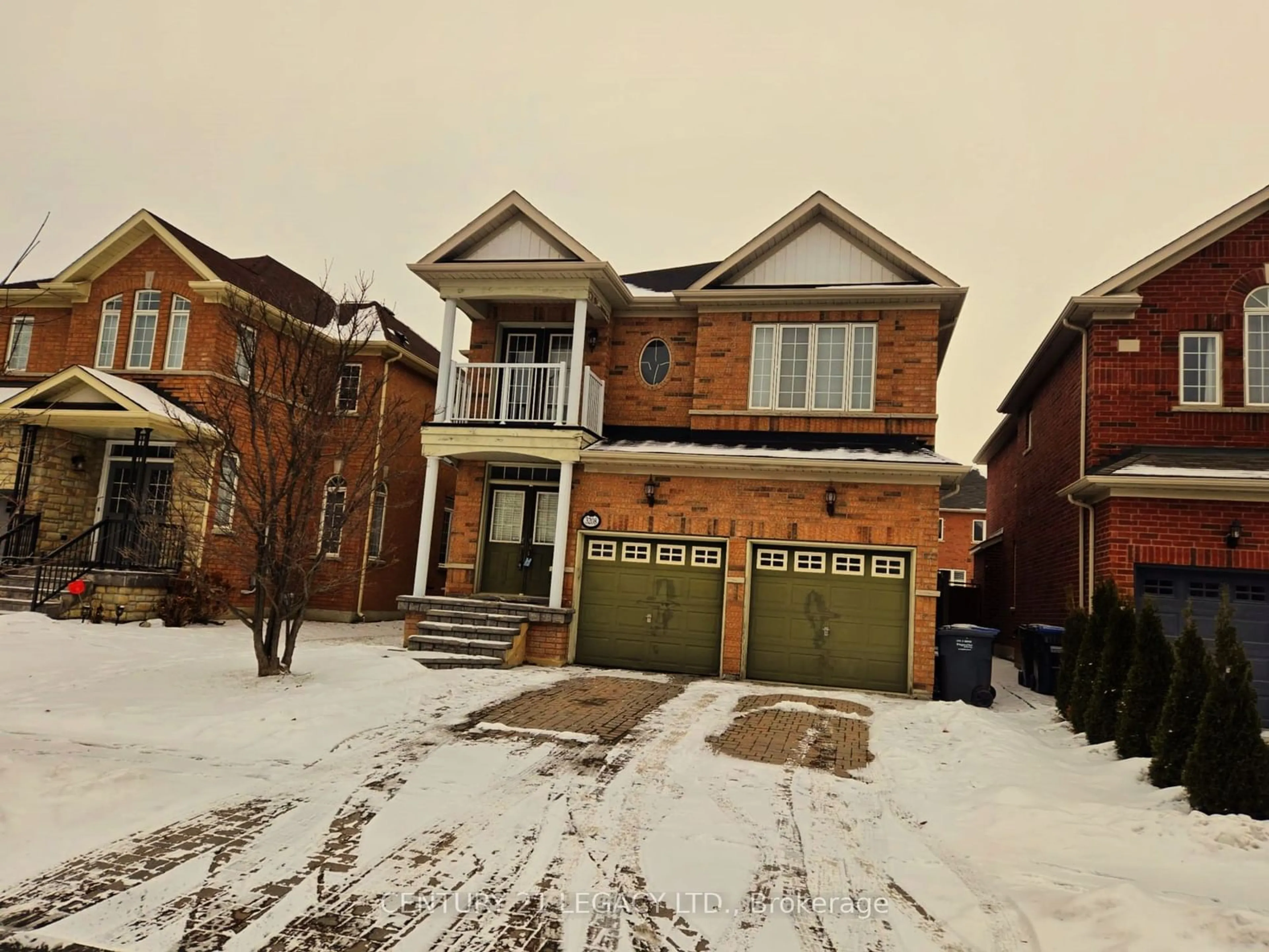 Unknown for 3208 Countess Cres, Mississauga Ontario L5M 0E2