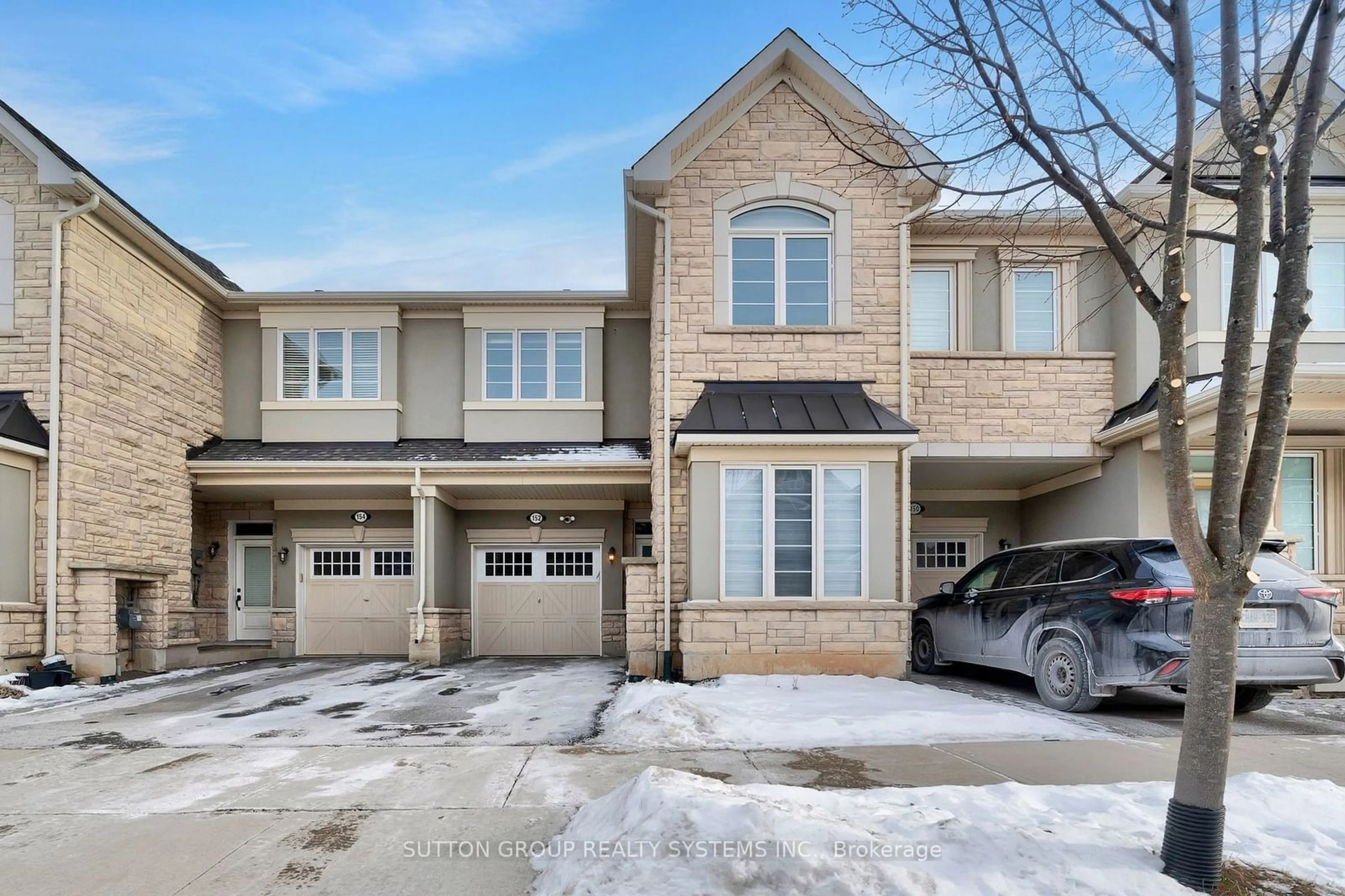 Unknown for 152 Beaveridge Ave, Oakville Ontario L6H 7C4