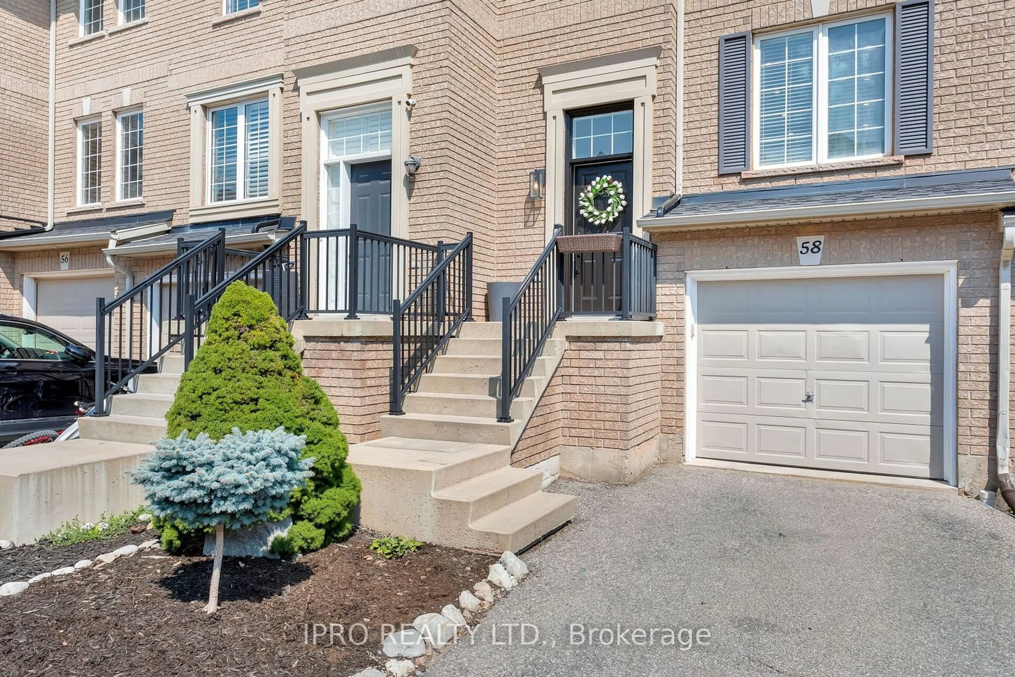 Unknown for 2280 Baronwood Dr #58, Oakville Ontario L6M 0J7